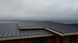 Best 4 Ply Roofing  in Egon City, OR